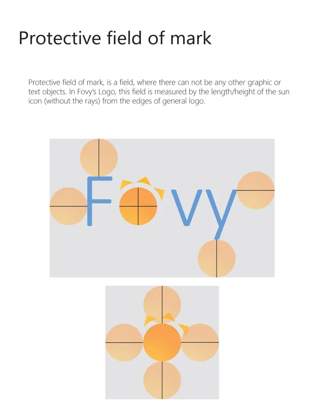 Fovy: Pole ochronne