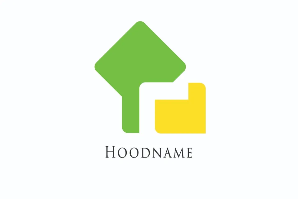 Hoodname logo